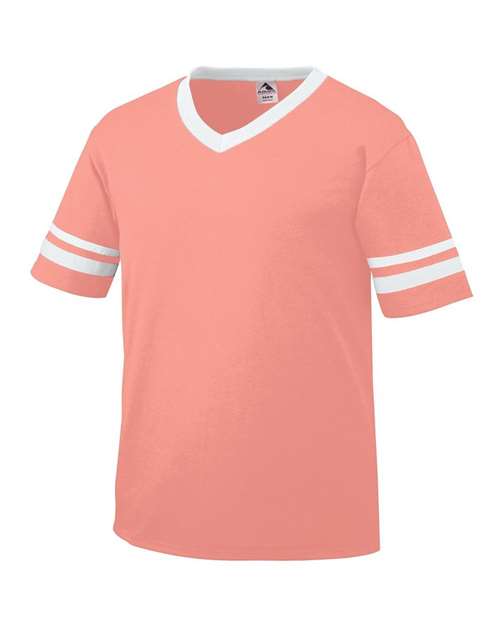 Augusta Sportswear V-Neck Jersey with