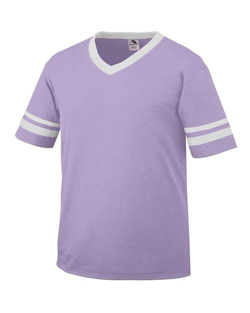 Augusta Sportswear V-Neck Jersey with