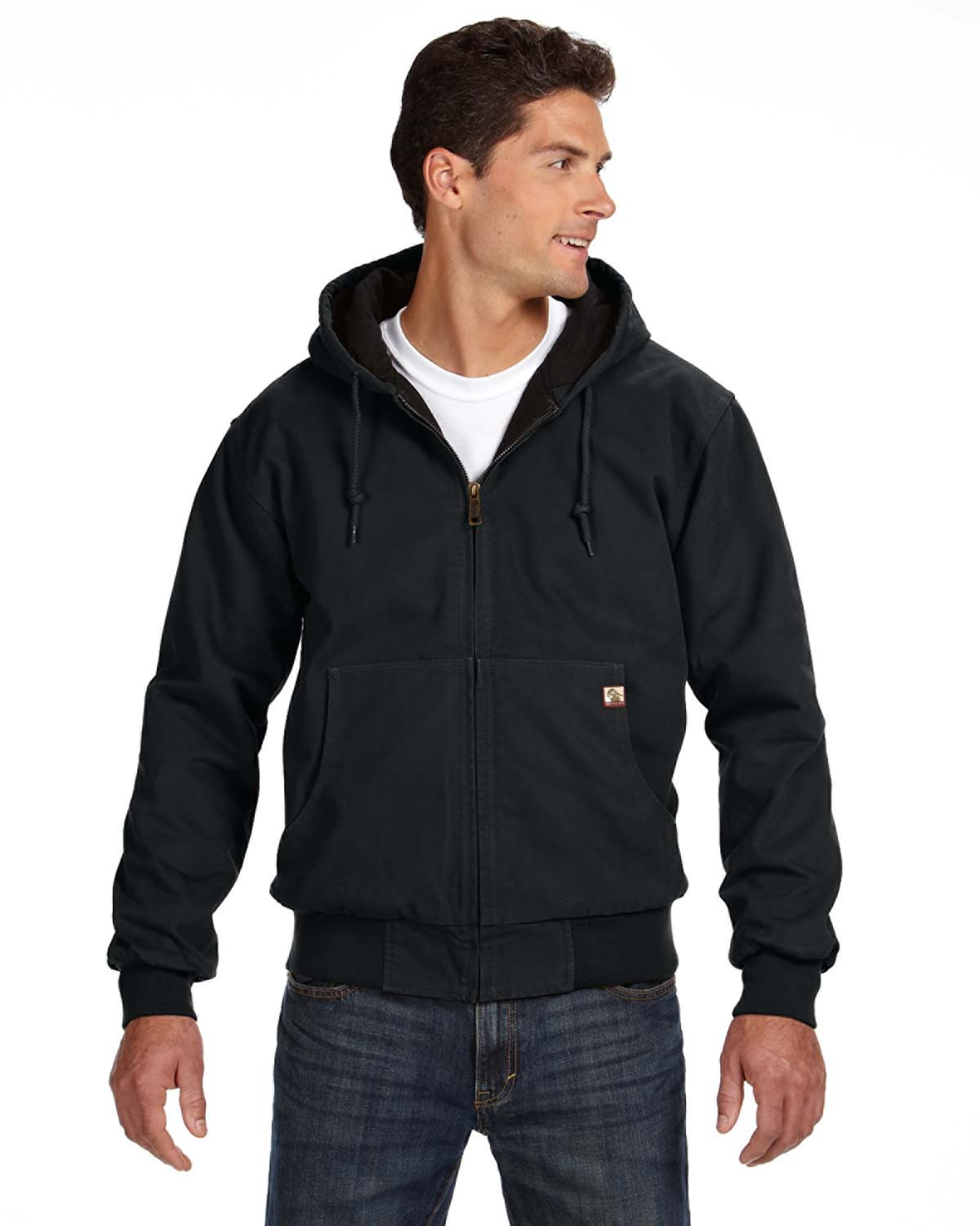 Men's Tall Cheyenne Jacket