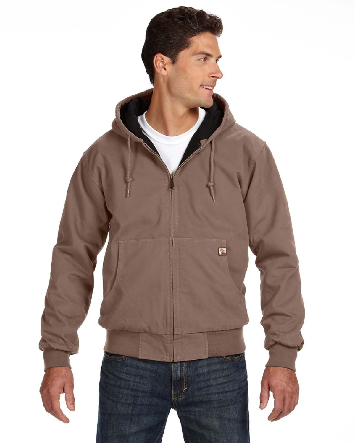 Men's Tall Cheyenne Jacket