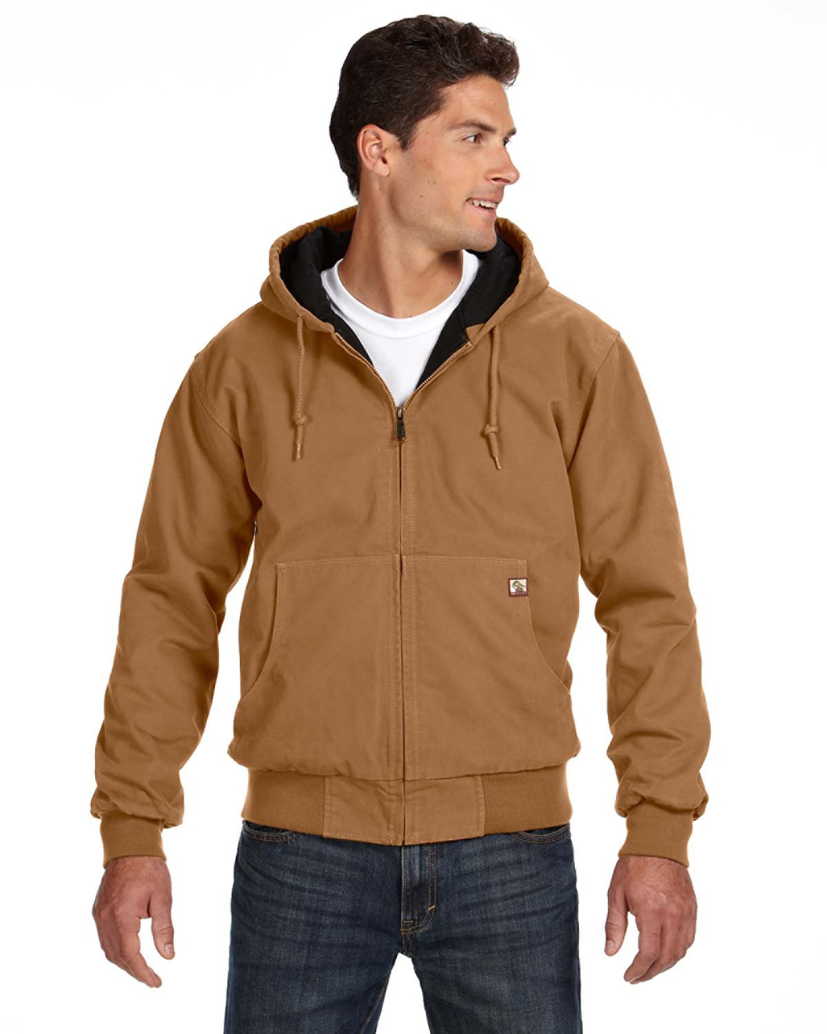 Men's Tall Cheyenne Jacket