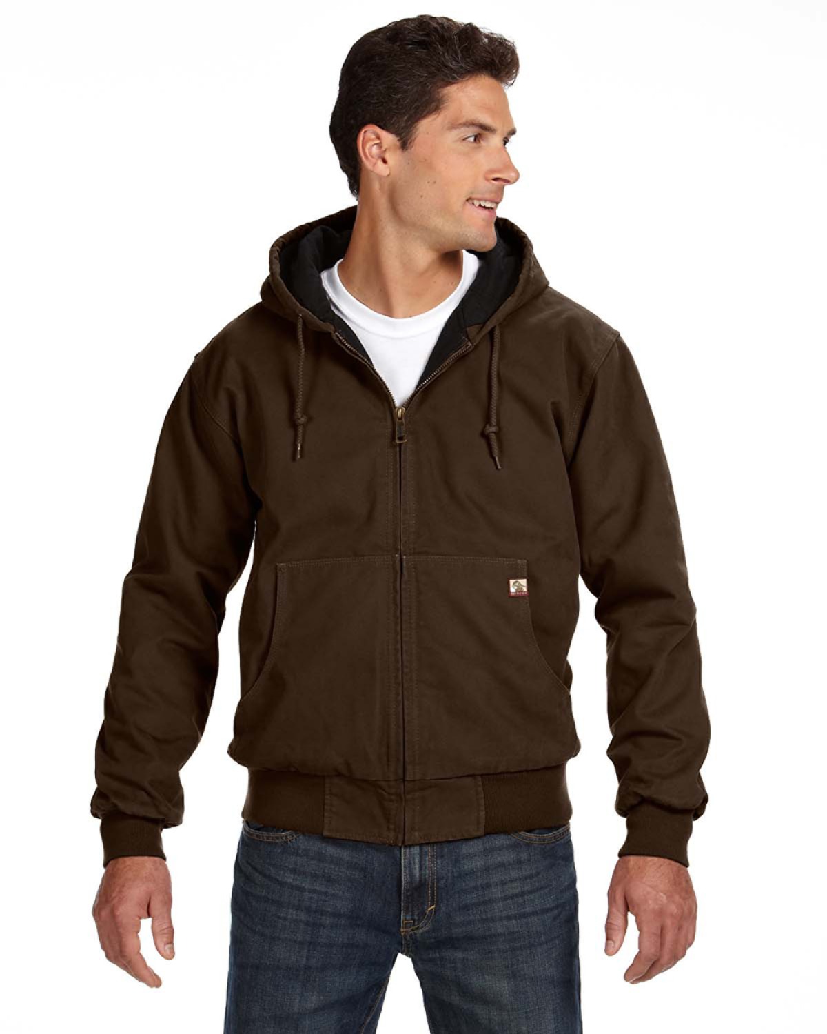 Men's Tall Cheyenne Jacket