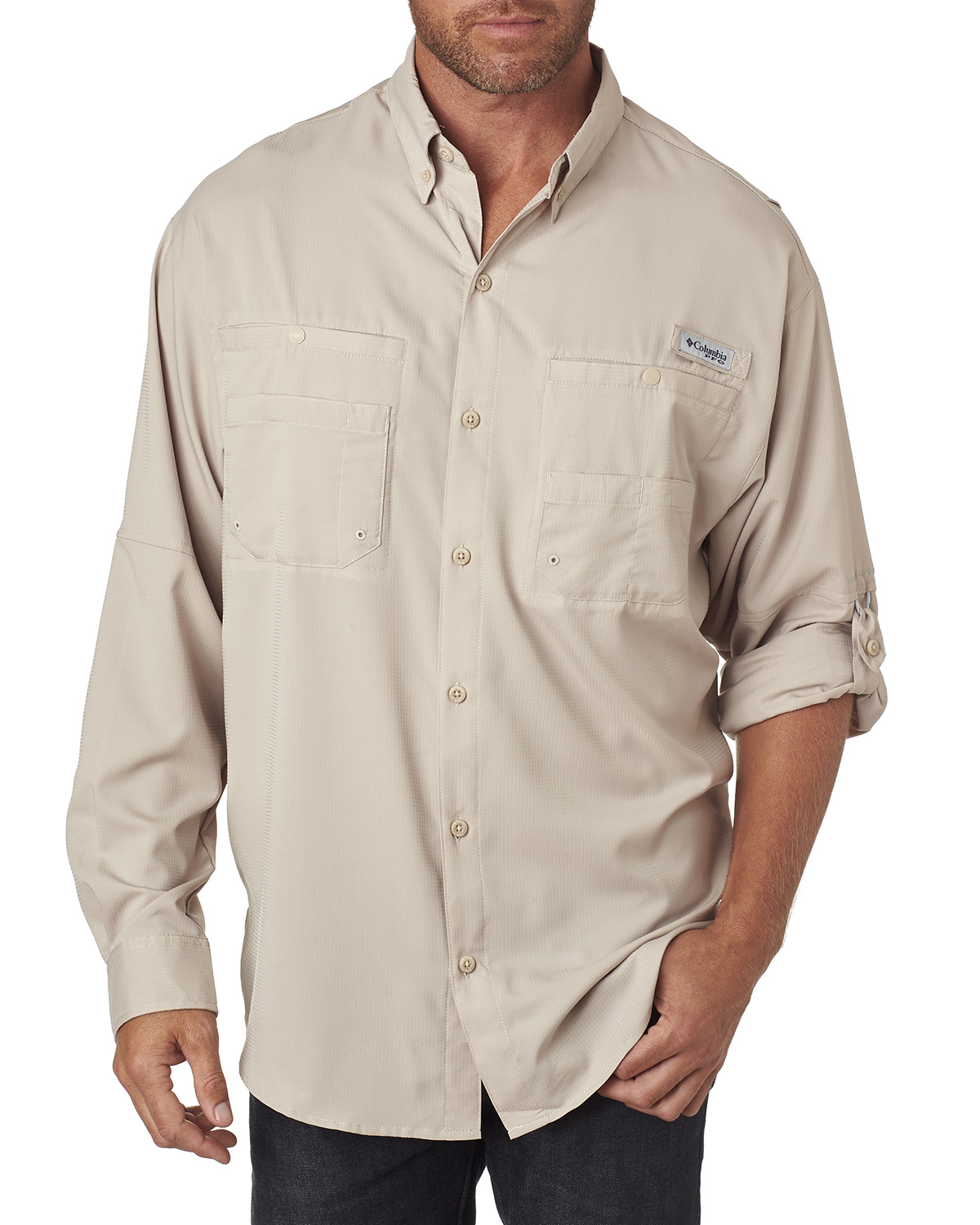 Men's Tamiami™ II Long-Sleeve Shirt