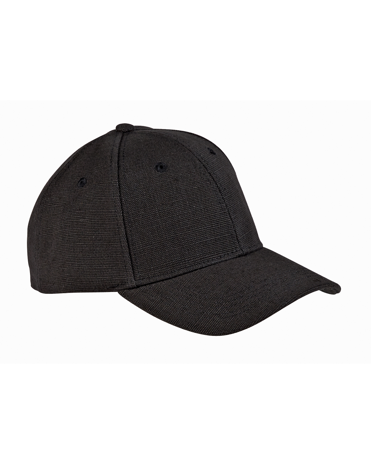 Hemp Baseball Cap