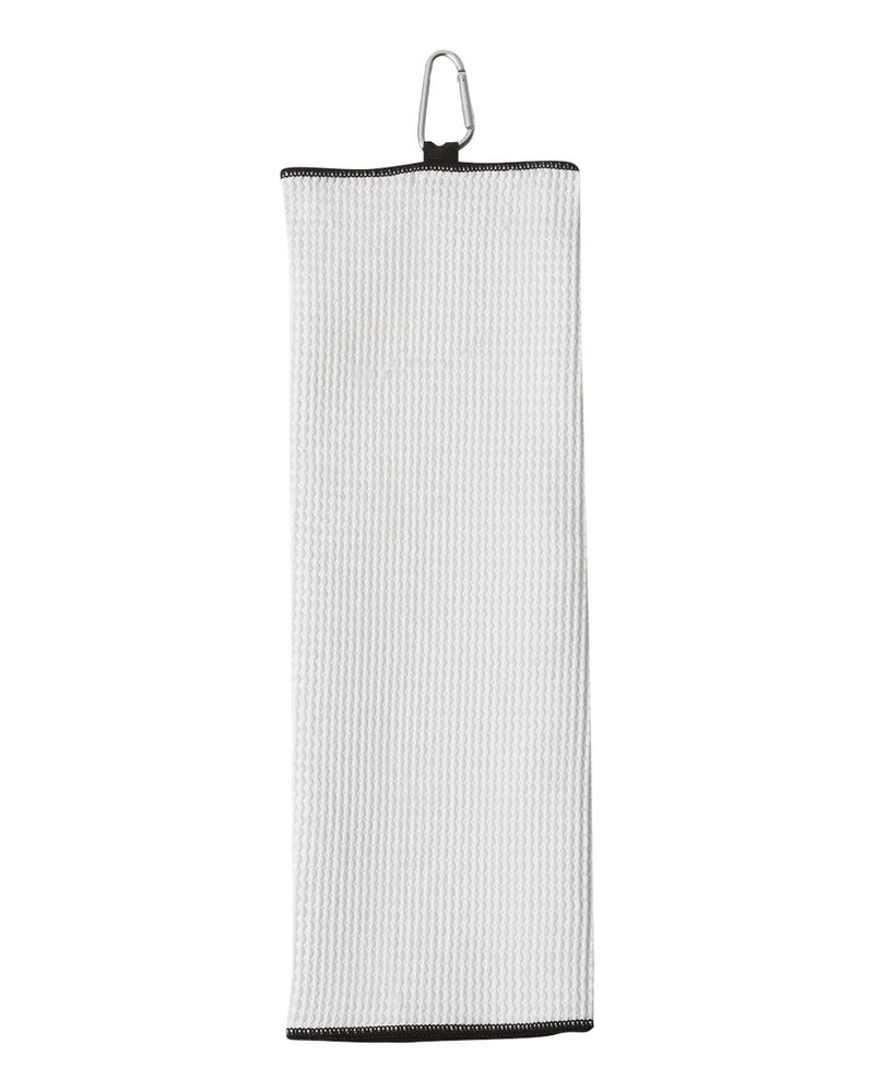 Fairway Trifold Golf Towel