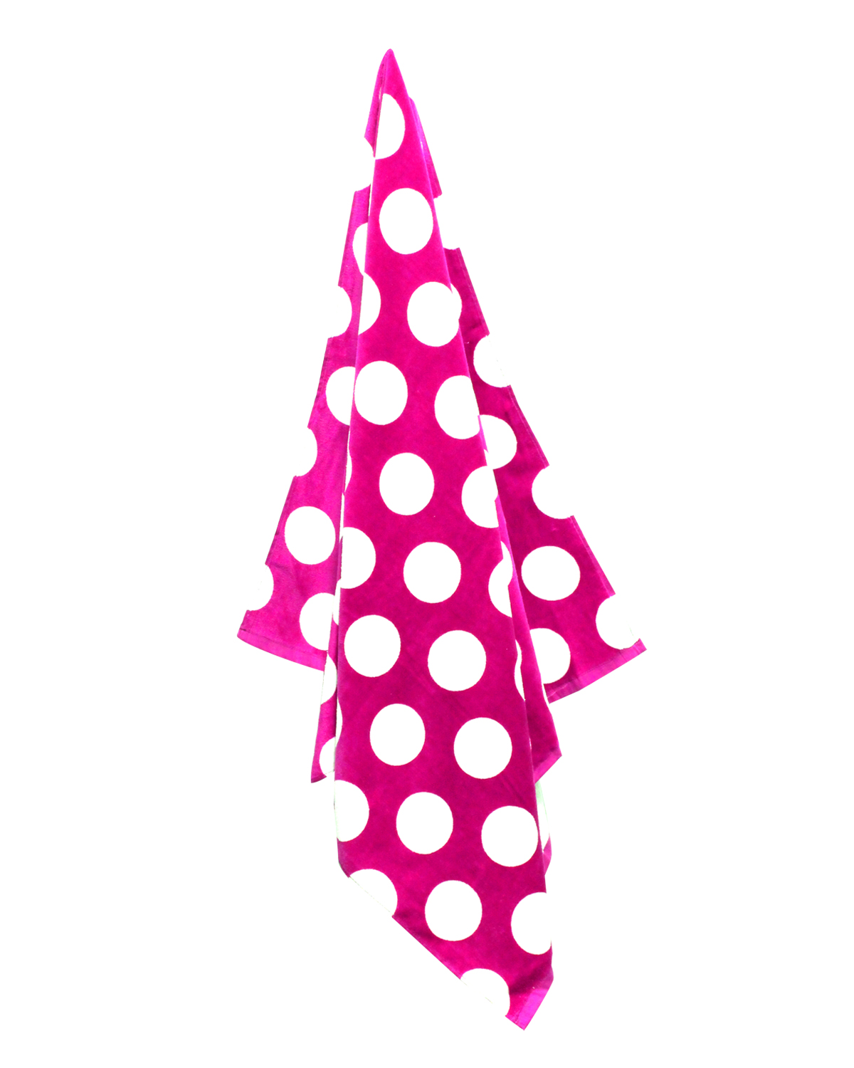 Classic Beach Towel