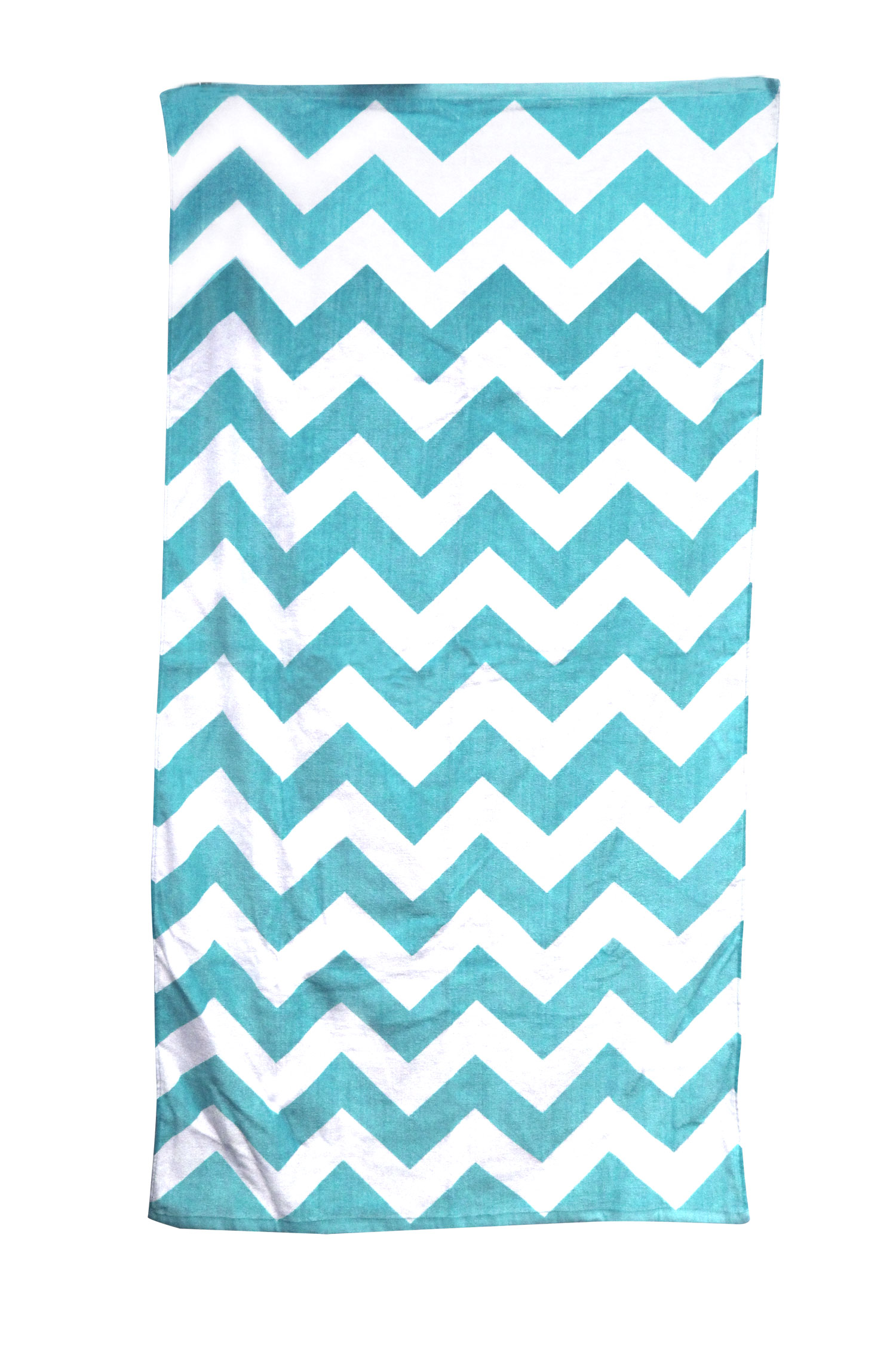 Classic Beach Towel