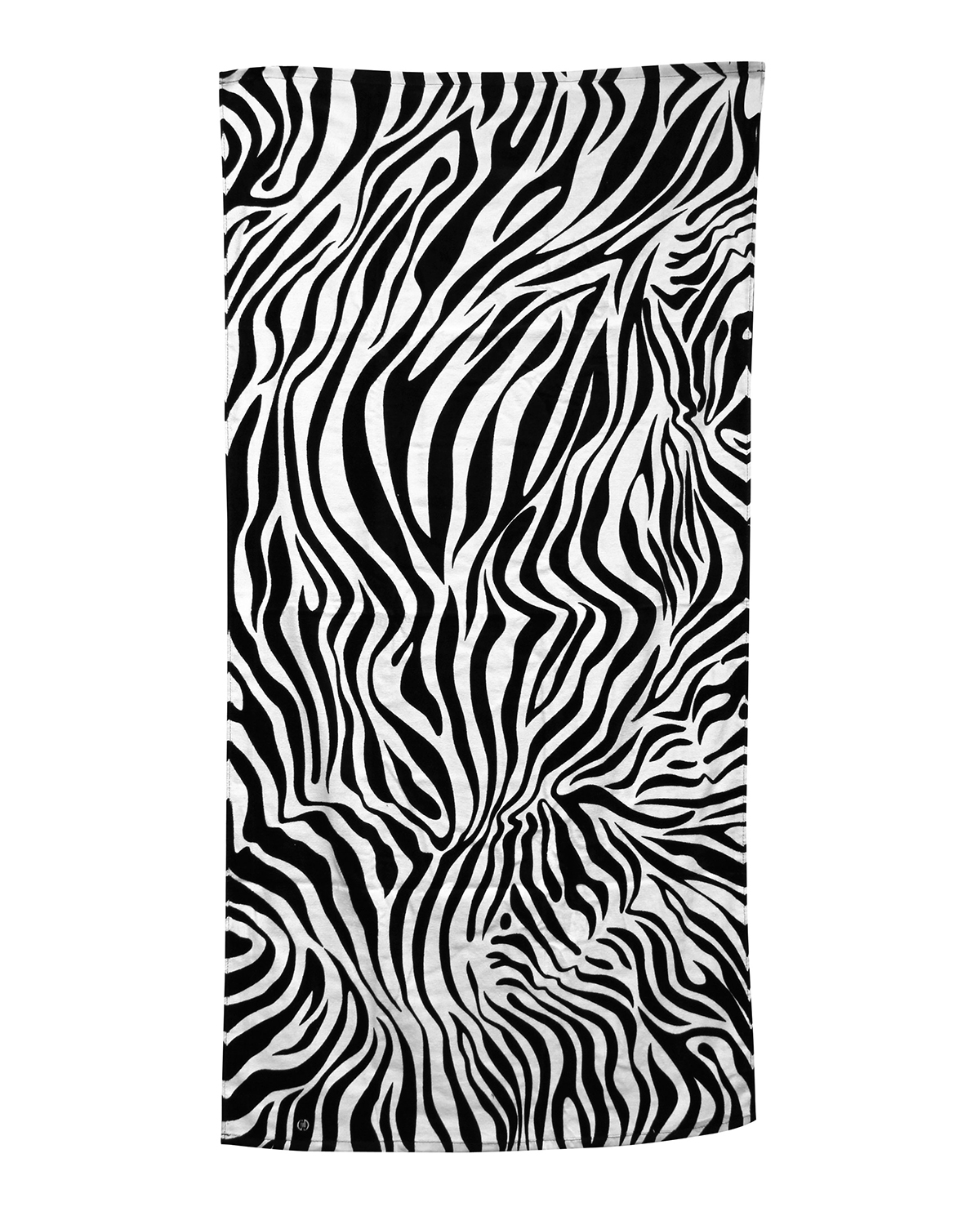 Classic Beach Towel
