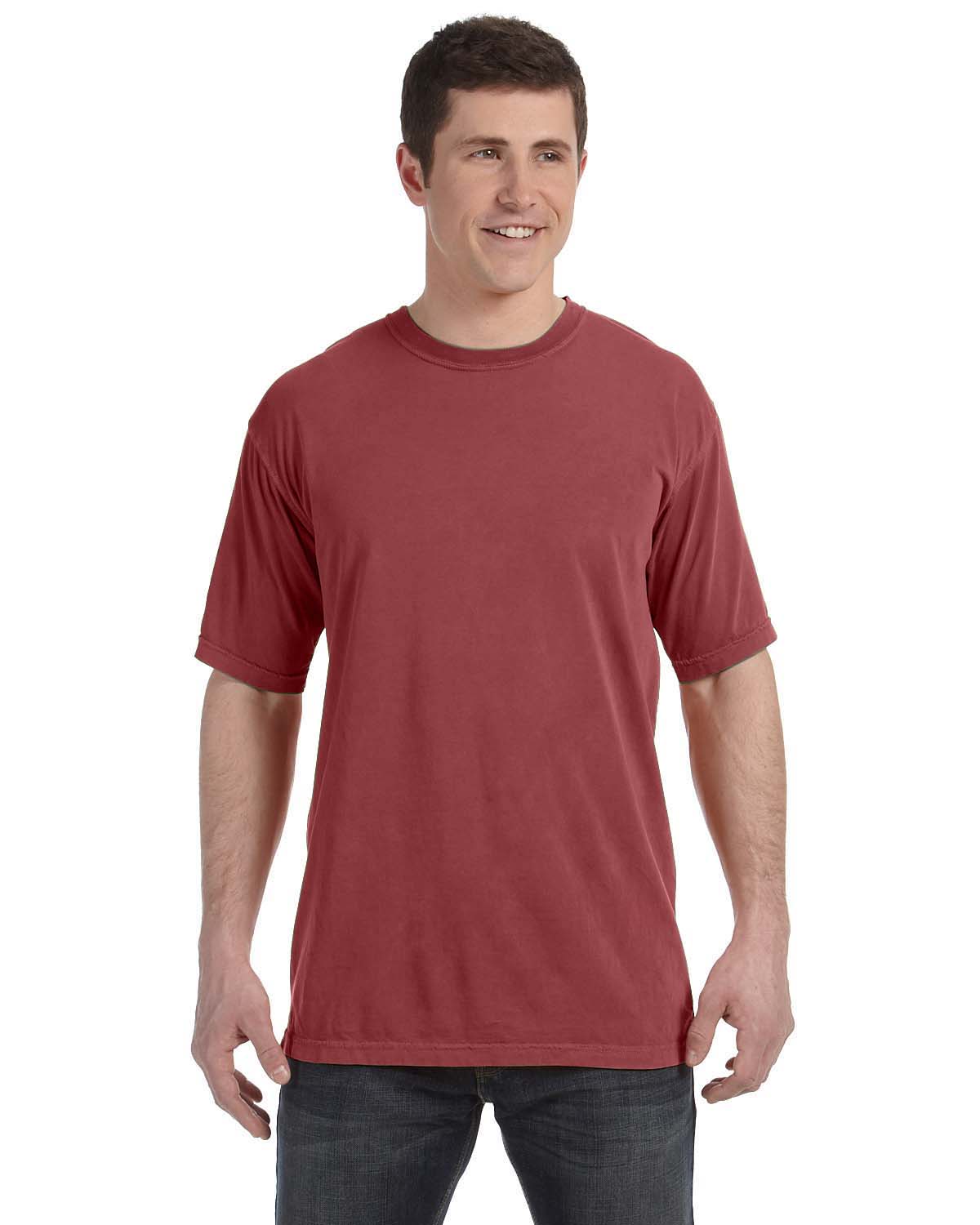 Adult Midweight T-Shirt