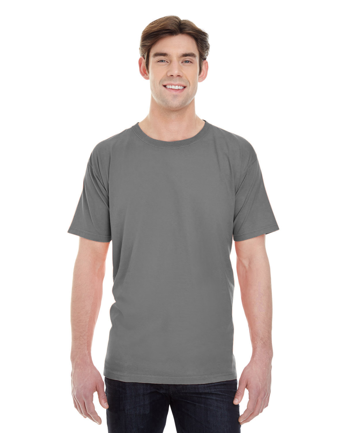 Adult Midweight T-Shirt