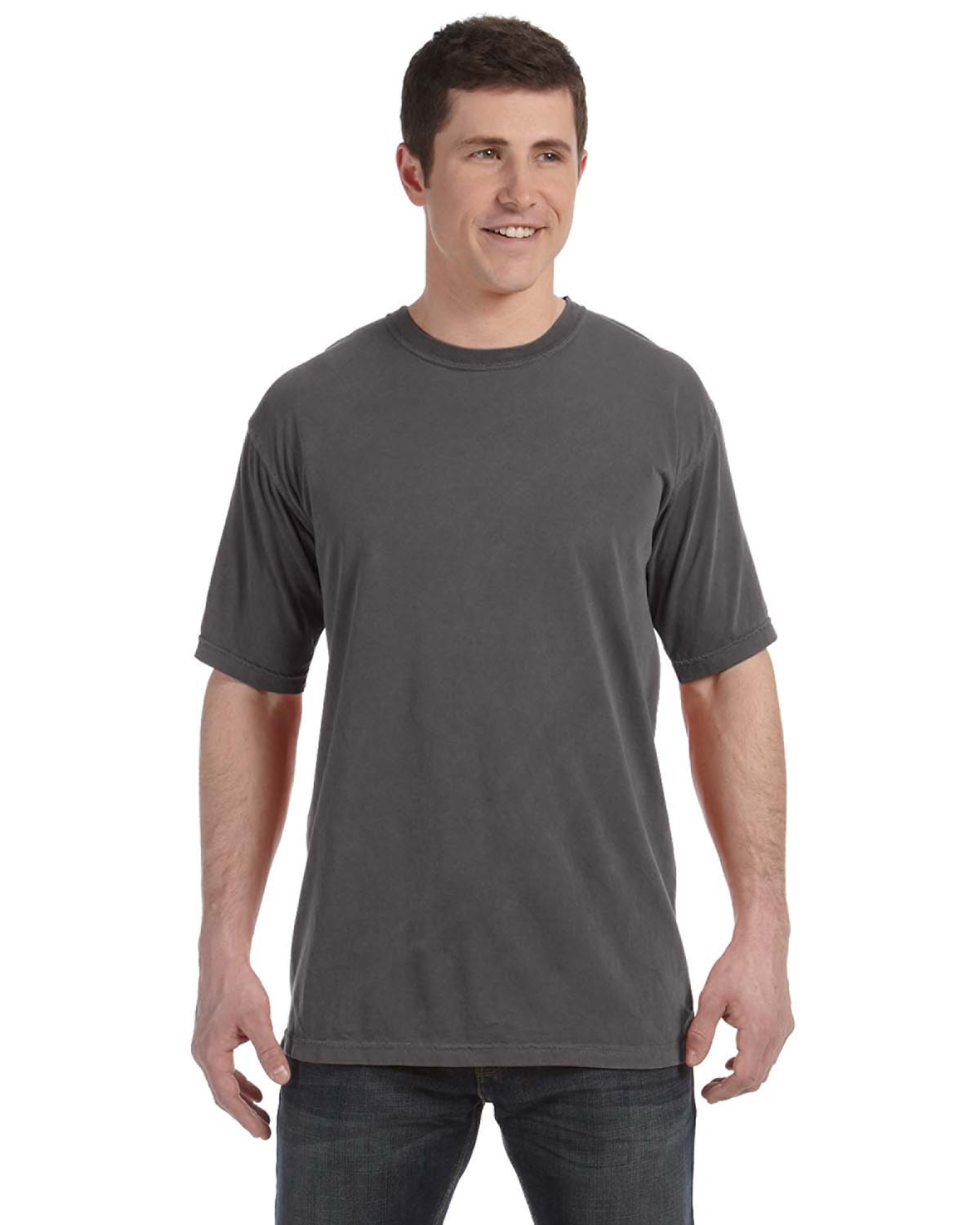 Adult Midweight T-Shirt