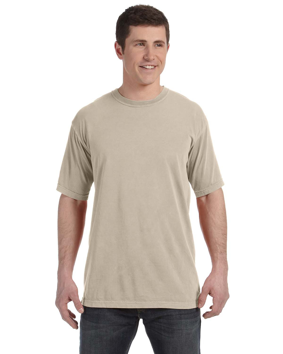 Adult Midweight T-Shirt