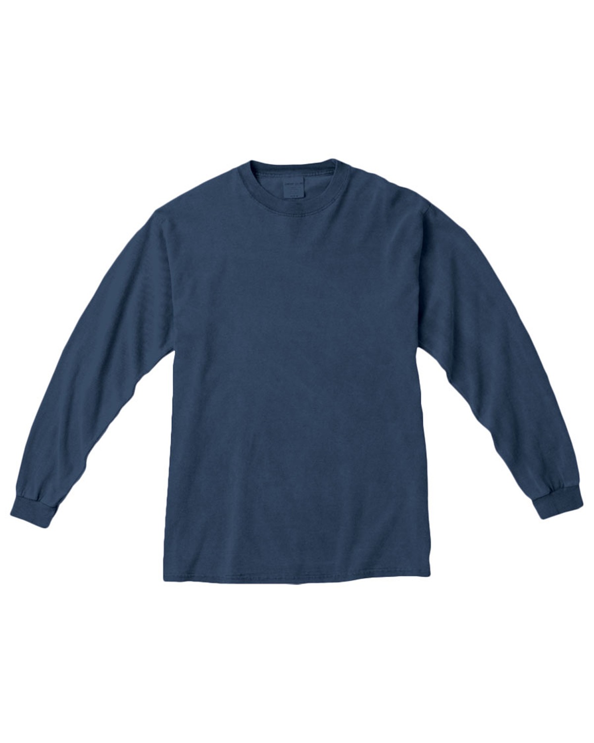 Adult Heavyweight Long-Sleeve T-Shirt