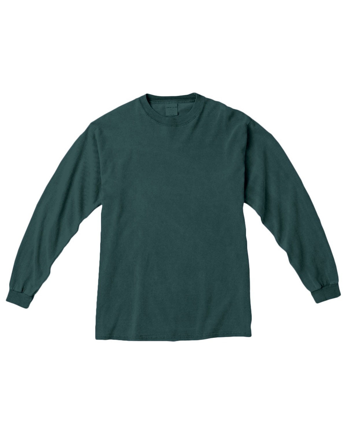 Adult Heavyweight Long-Sleeve T-Shirt