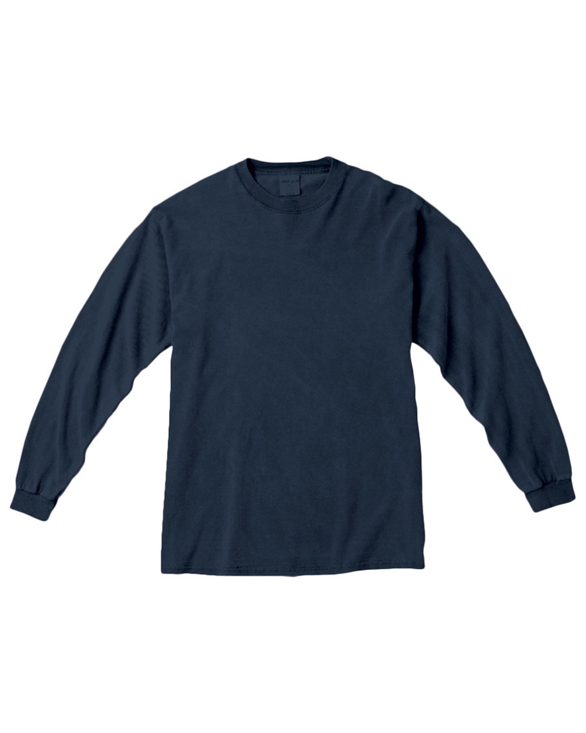Adult Heavyweight Long-Sleeve T-Shirt