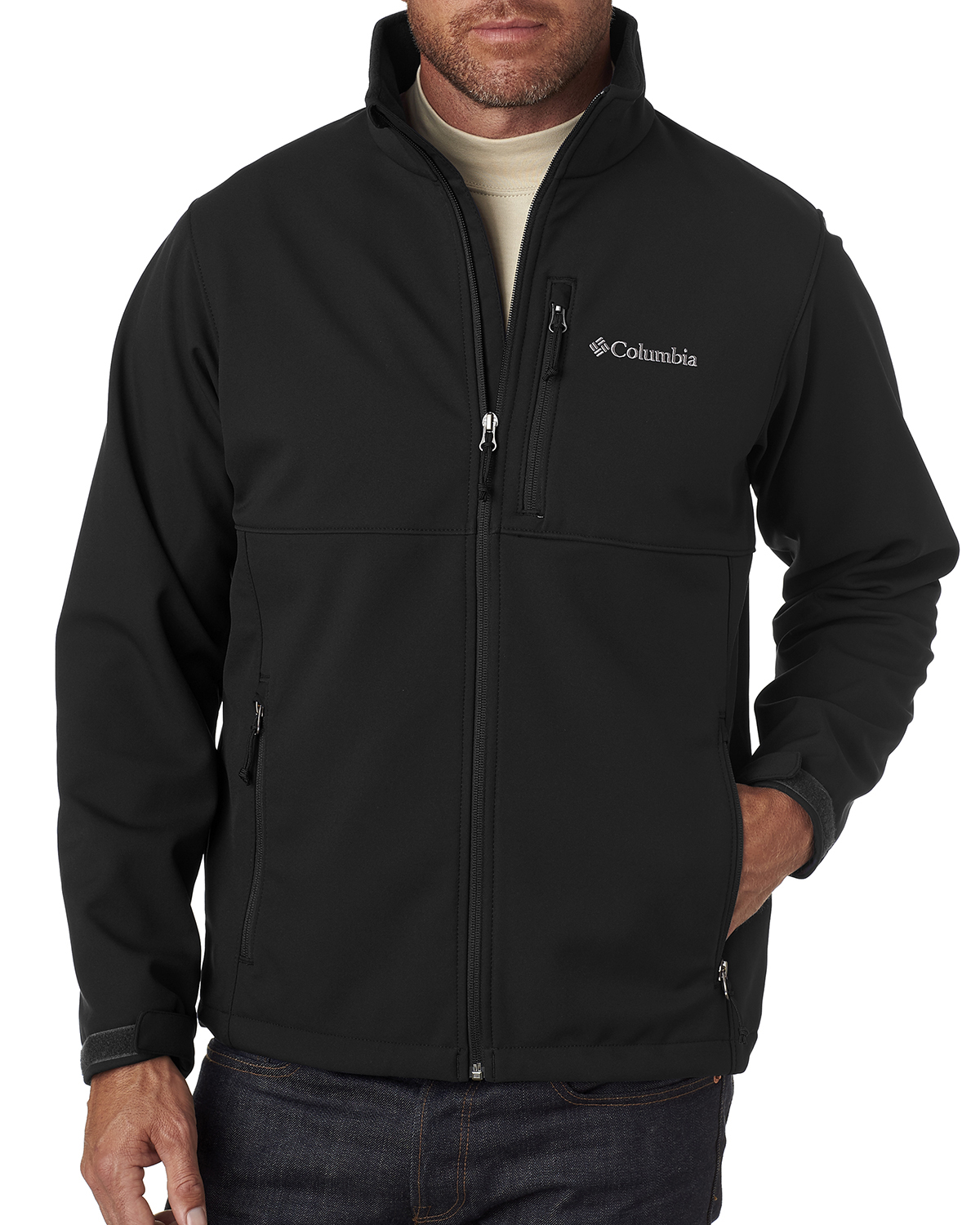 Men's Ascender™ Soft Shell