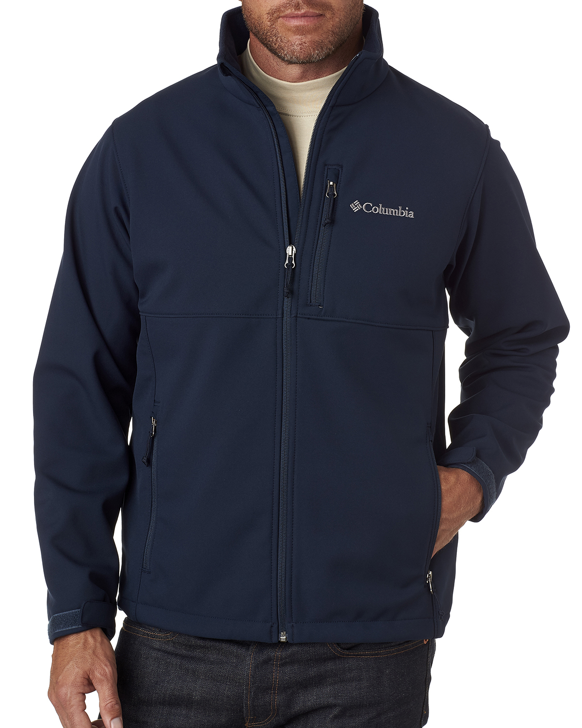 Men's Ascender™ Soft Shell