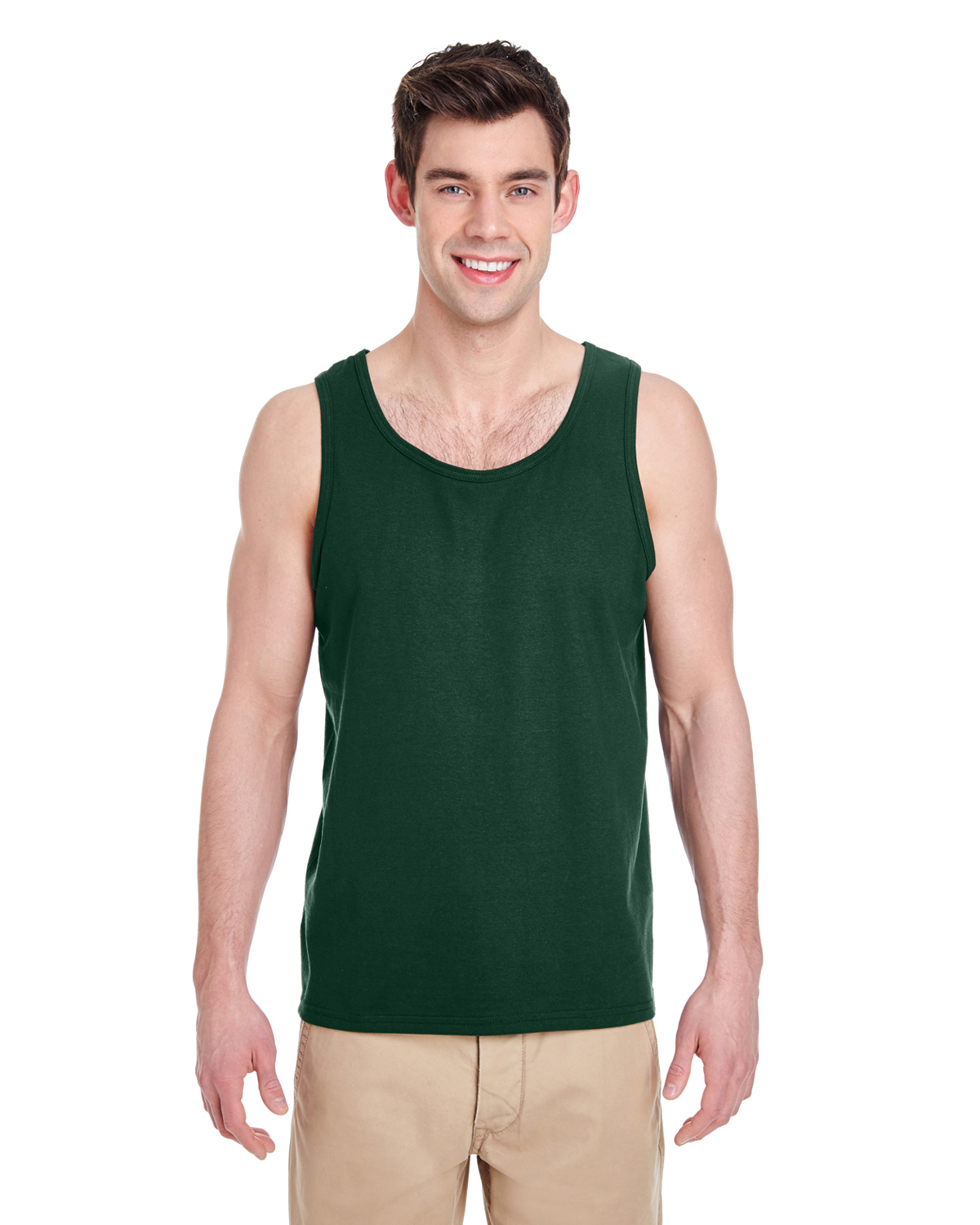 Adult Heavy Cotton™ Tank