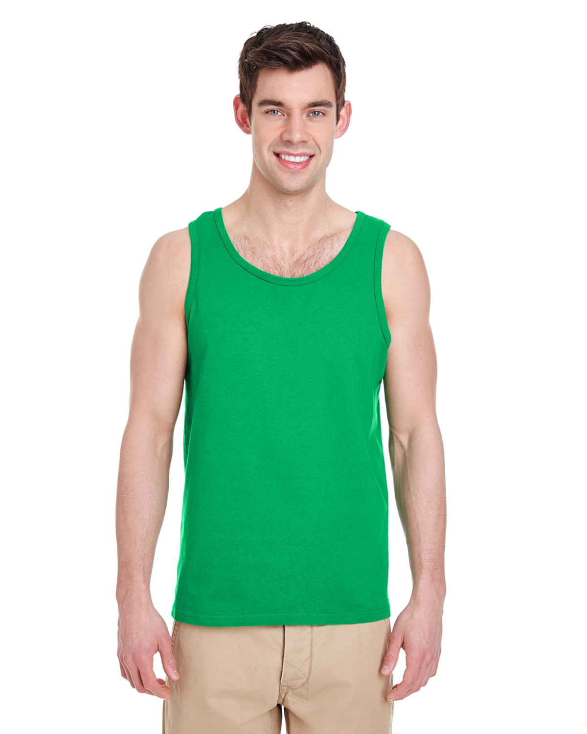 Adult Heavy Cotton™ Tank