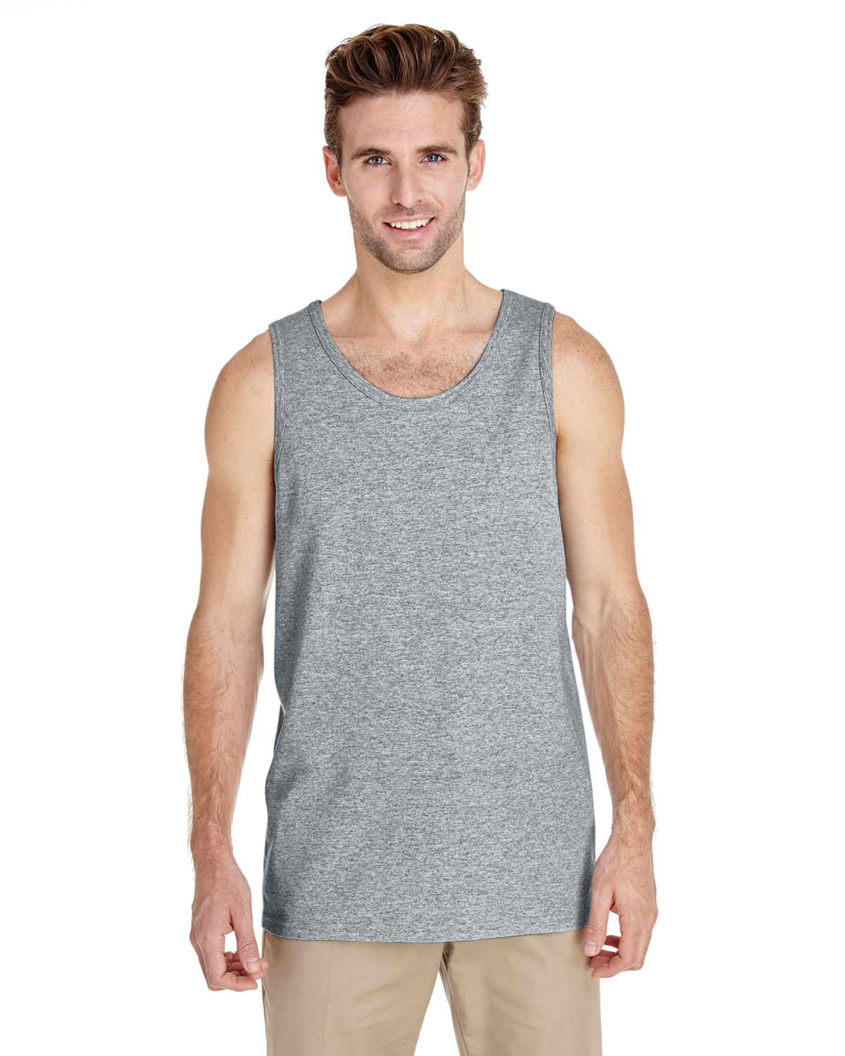 Adult Heavy Cotton™ Tank