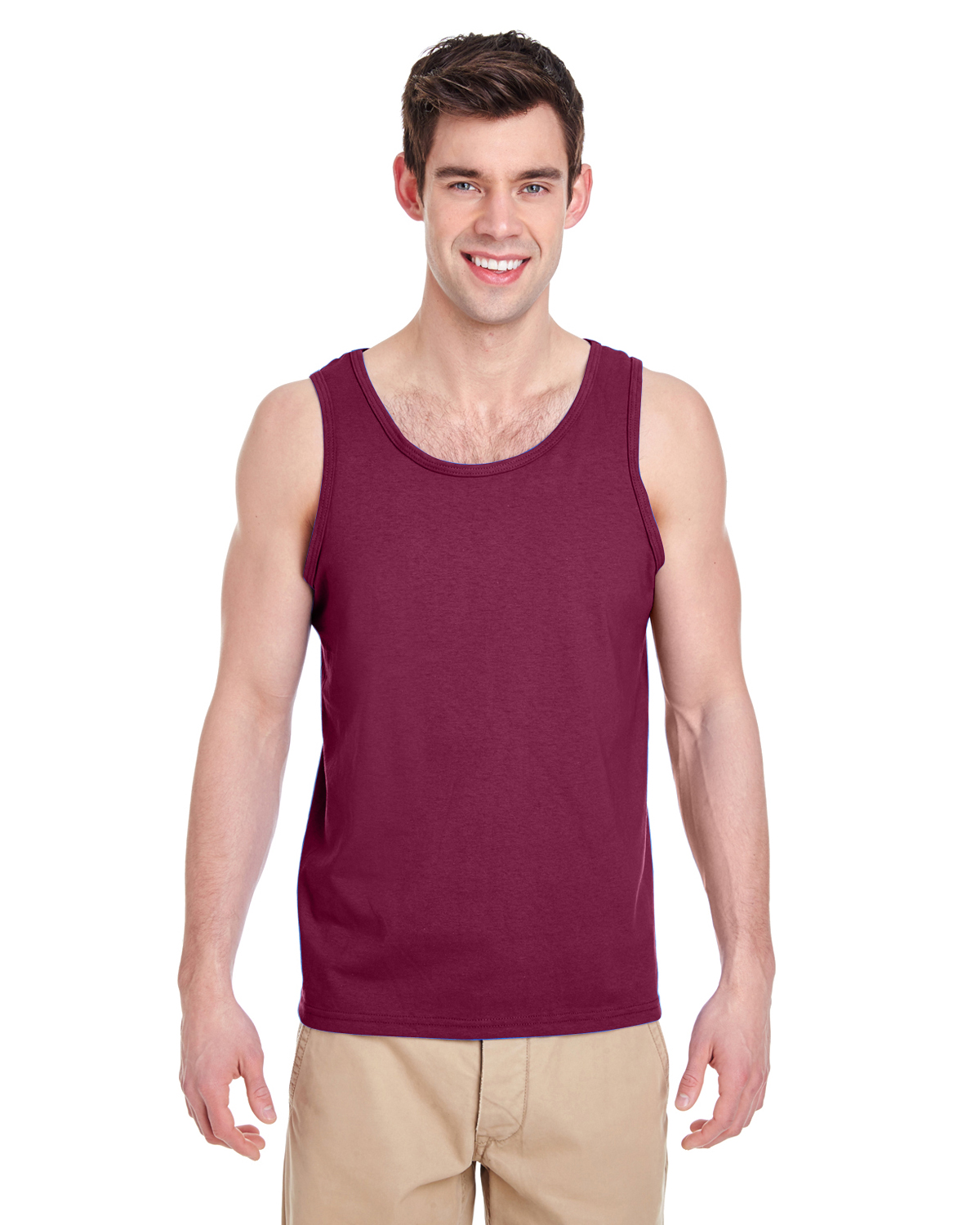 Adult Heavy Cotton™ Tank