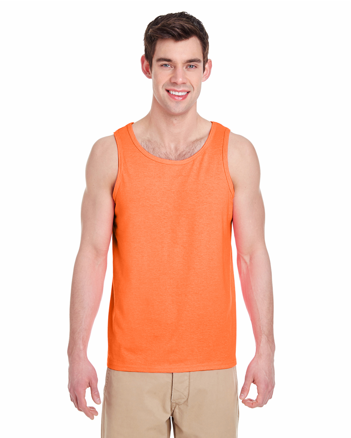 Adult Heavy Cotton™ Tank