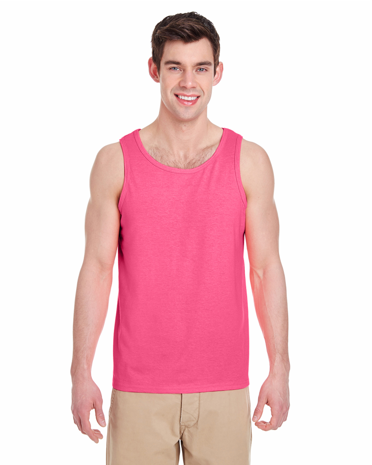 Adult Heavy Cotton™ Tank