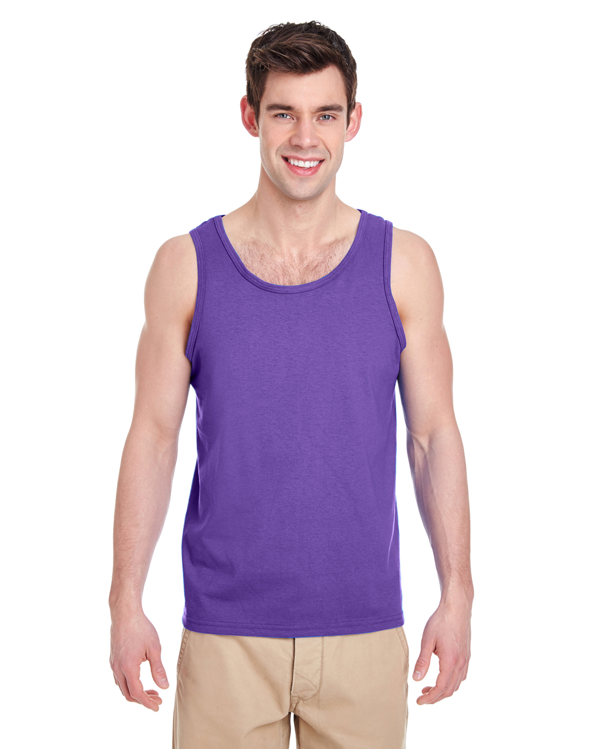 Adult Heavy Cotton™ Tank