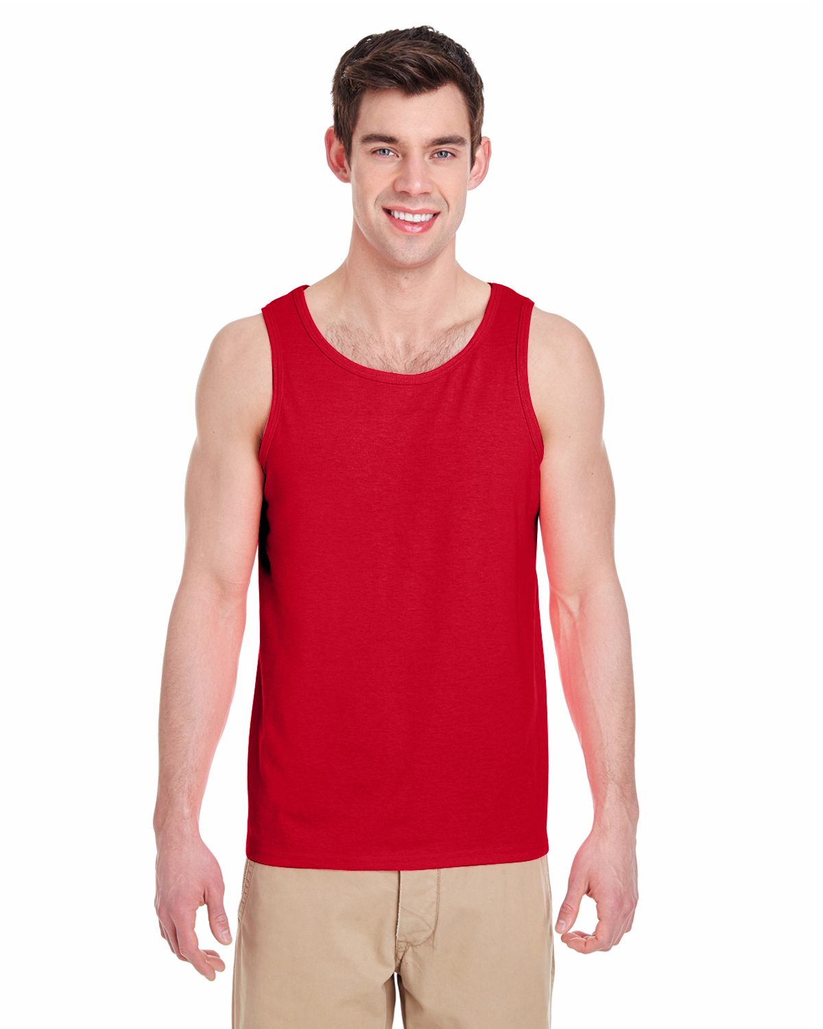 Adult Heavy Cotton™ Tank
