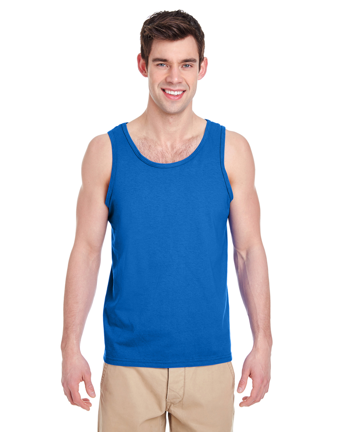 Adult Heavy Cotton™ Tank