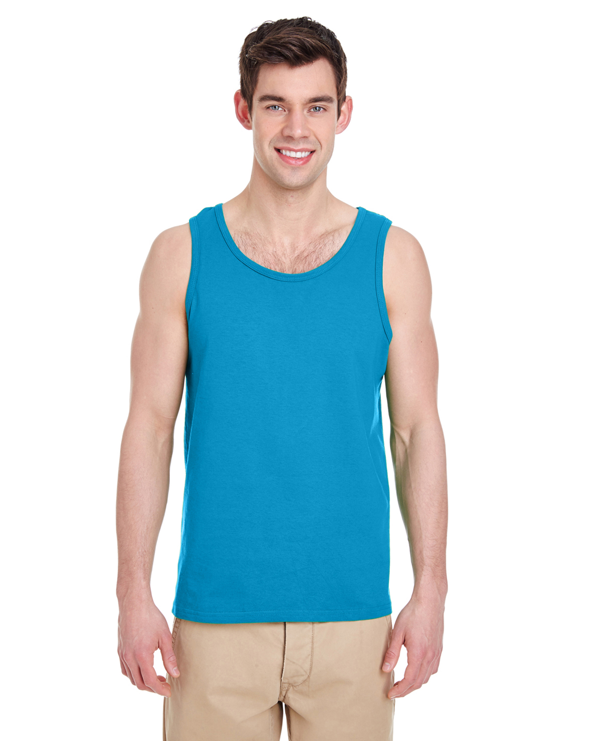 Adult Heavy Cotton™ Tank