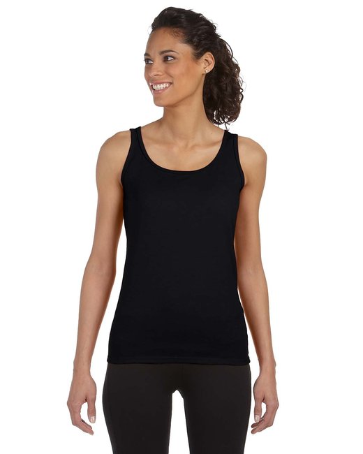 Ladies' Softstyle® Fitted Tank