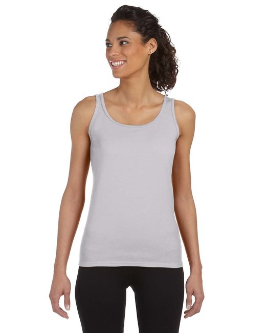 Ladies' Softstyle® Fitted Tank