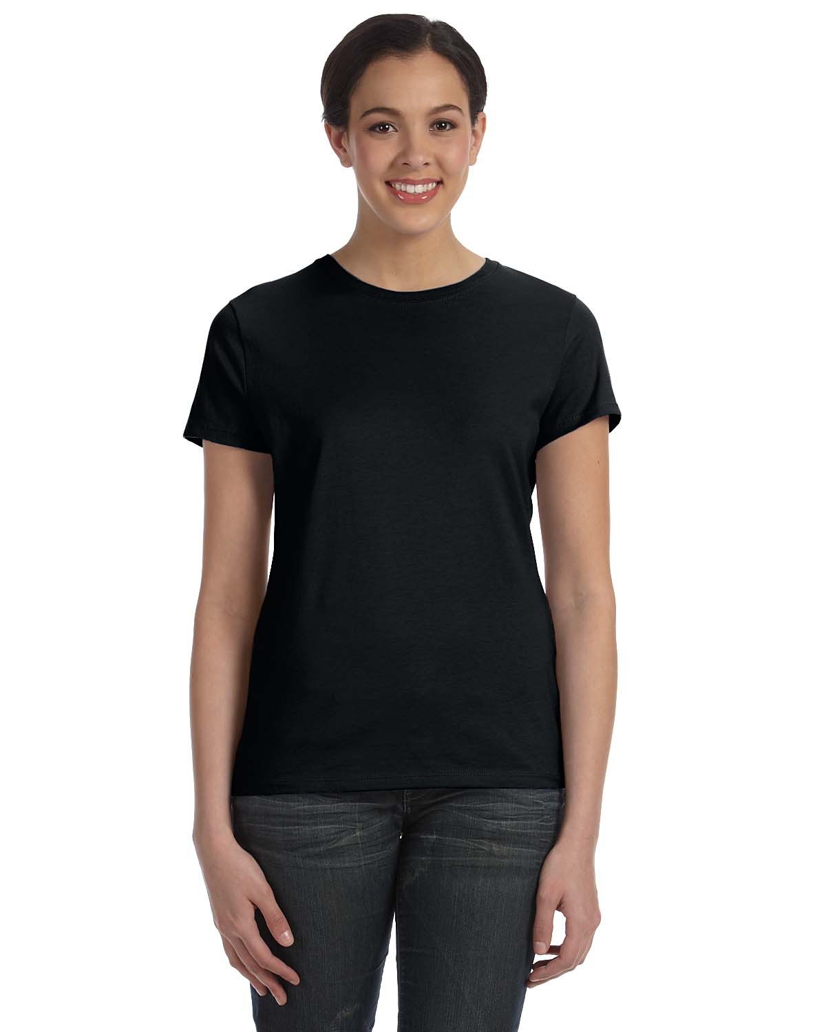 Hanes Ladies' Perfect-T T-Shirt