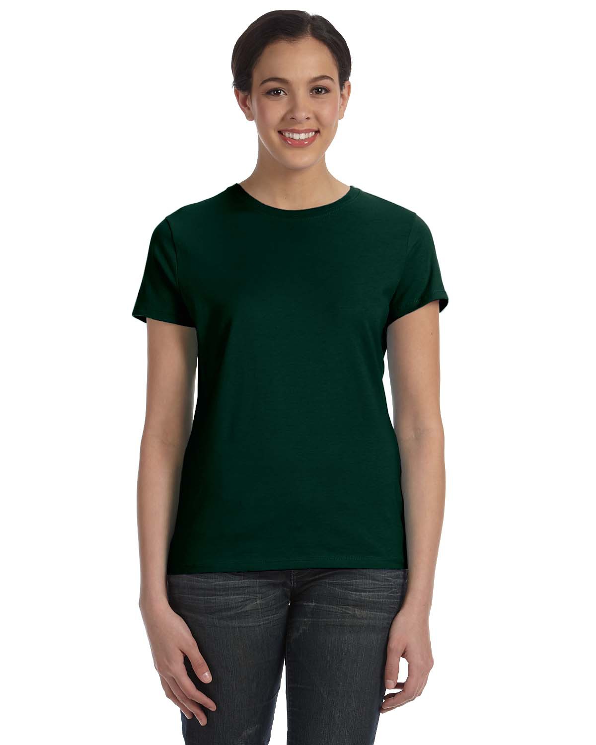 Hanes Ladies' Perfect-T T-Shirt
