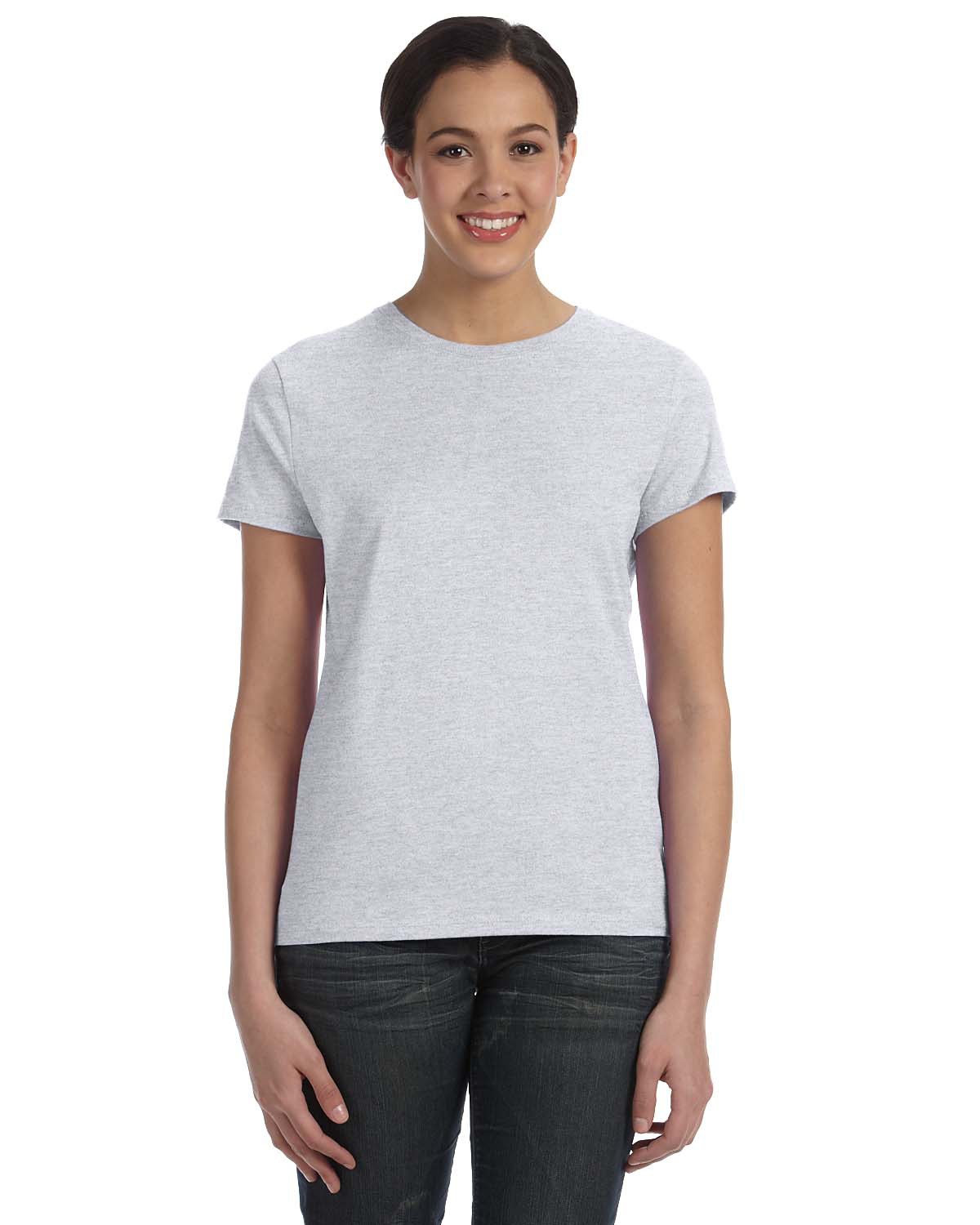 Hanes Ladies' Perfect-T T-Shirt