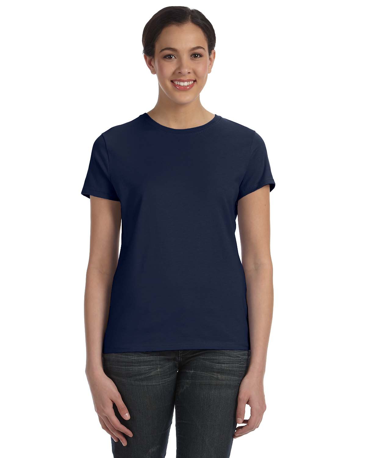 Hanes Ladies' Perfect-T T-Shirt