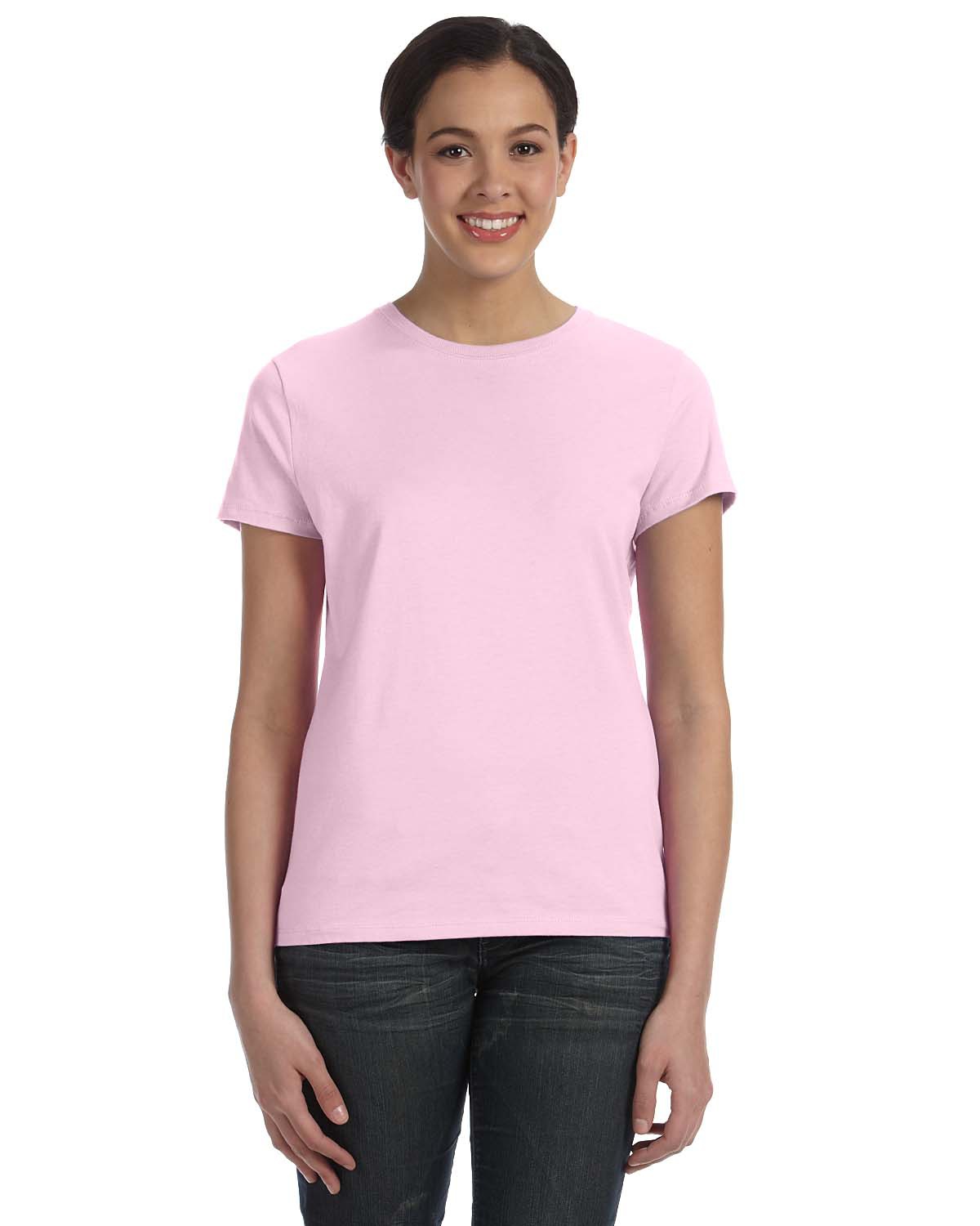 Hanes Ladies' Perfect-T T-Shirt