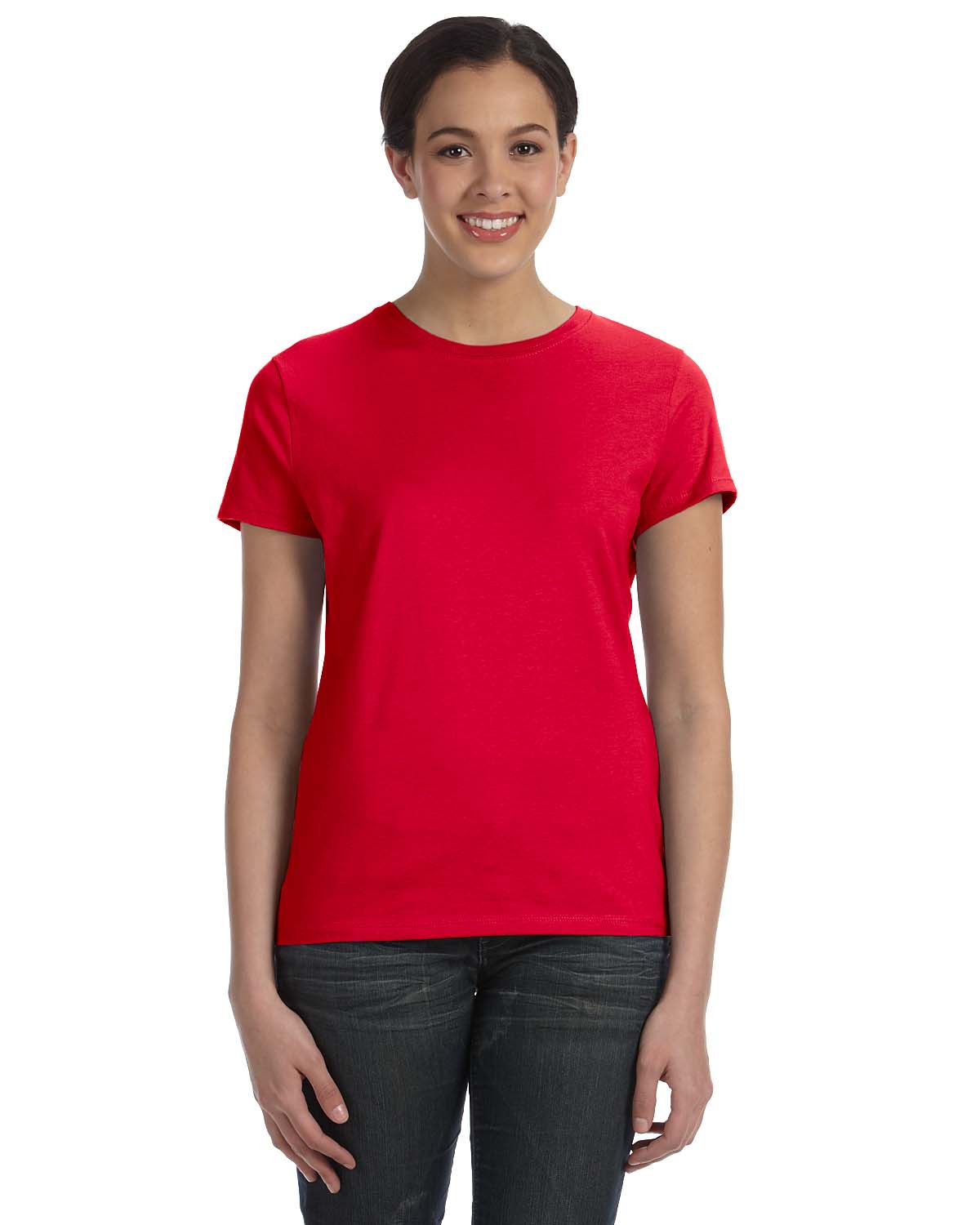 Hanes Ladies' Perfect-T T-Shirt