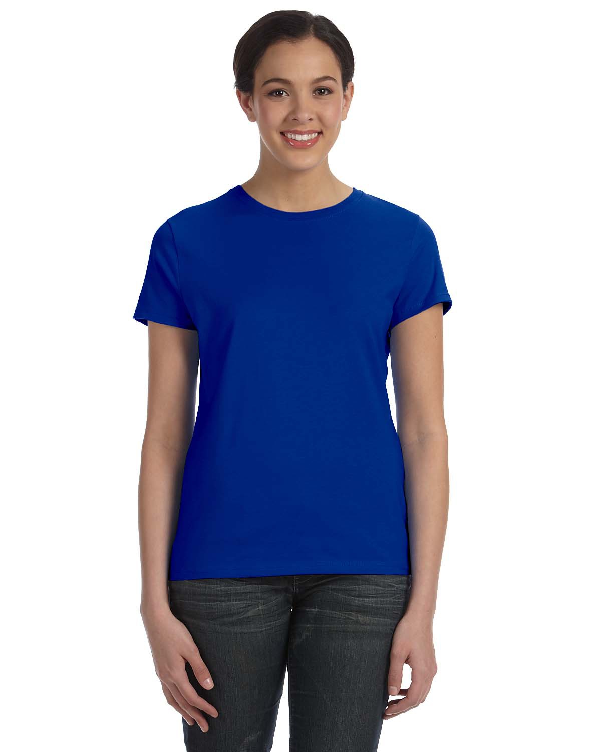 Hanes Ladies' Perfect-T T-Shirt