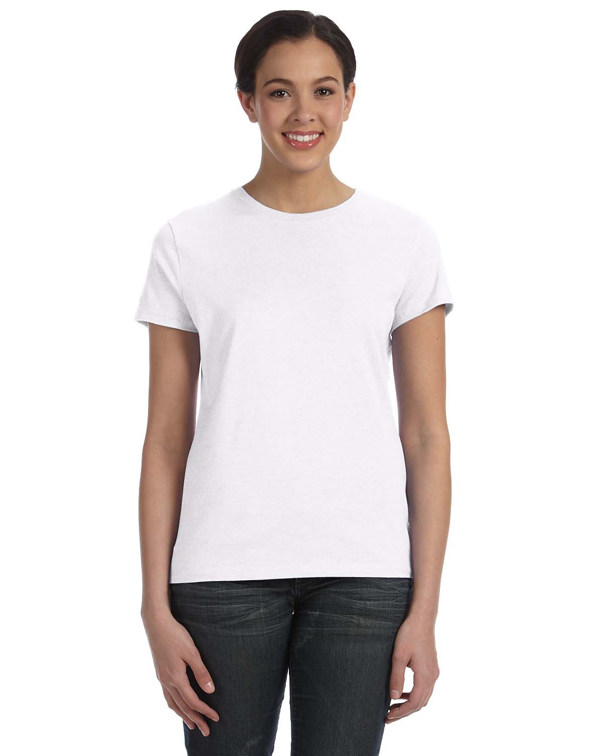 Hanes Ladies' Perfect-T T-Shirt