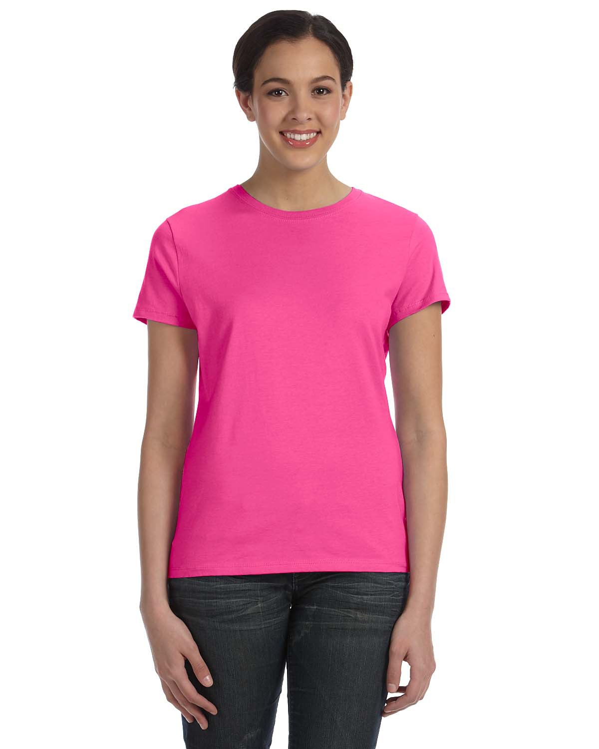 Hanes Ladies' Perfect-T T-Shirt
