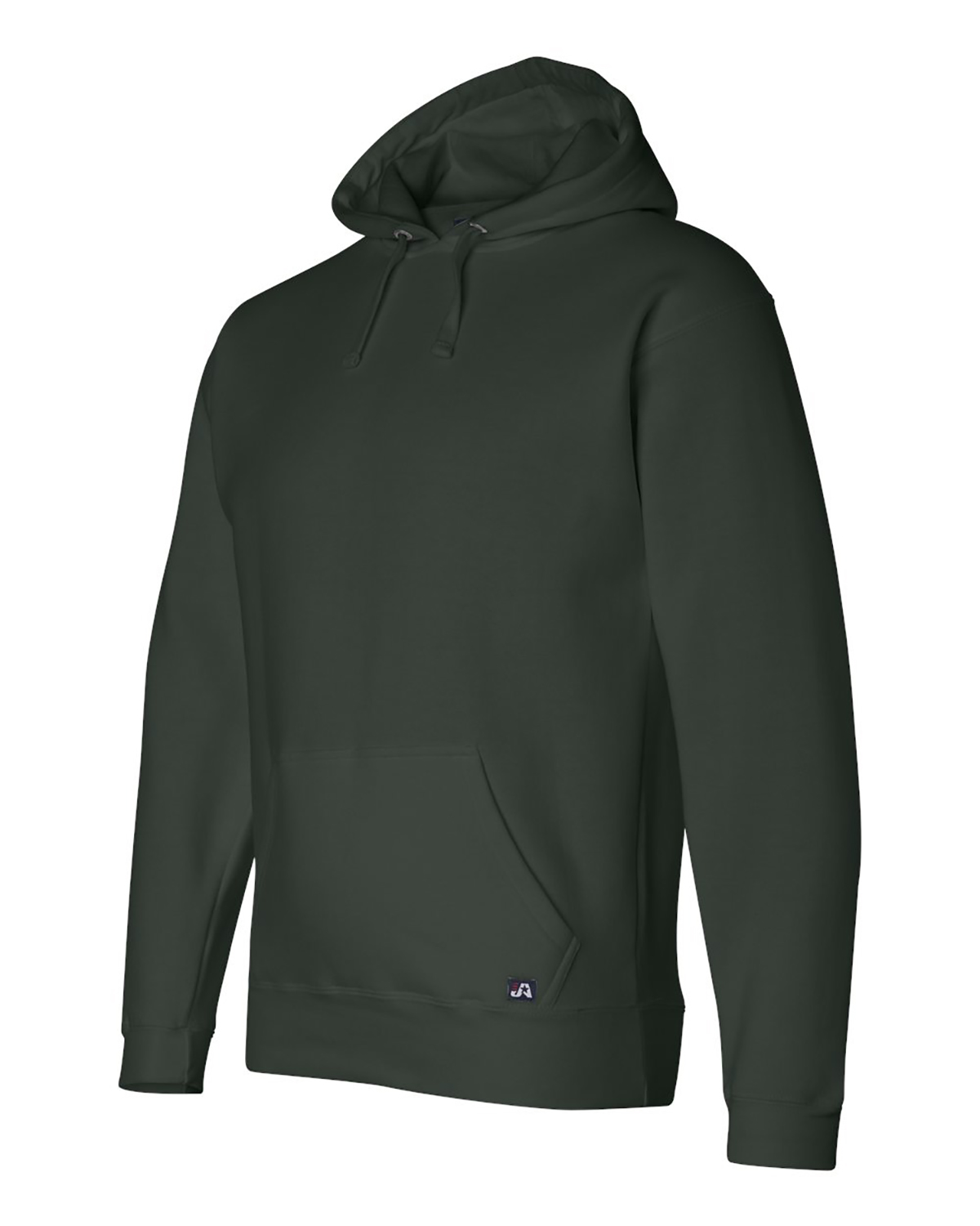 Adult Premium Fleece Pullover Hooded Sweatshirt