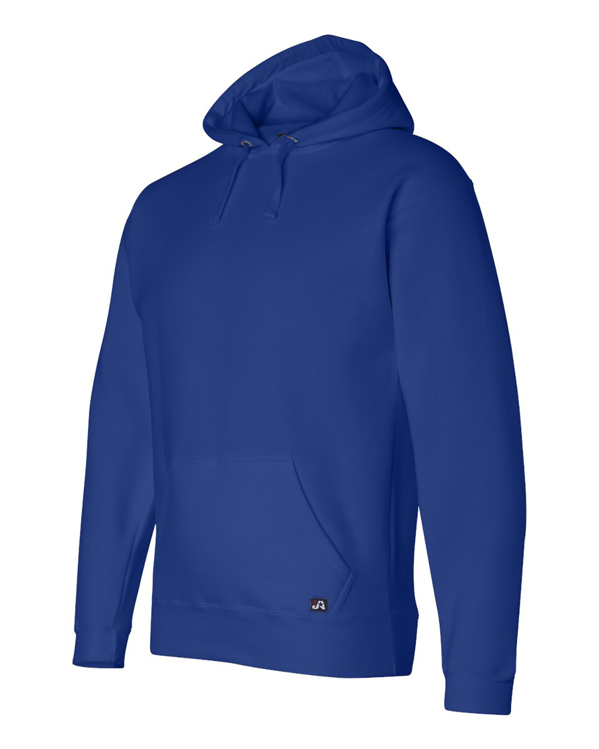 Adult Premium Fleece Pullover Hooded Sweatshirt