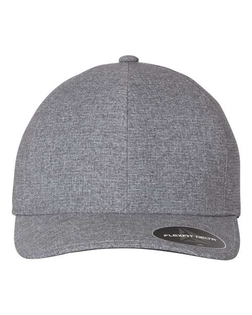 Flexfit Delta® Seamless Cap