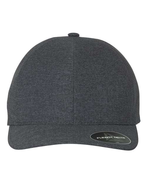 Flexfit Delta® Seamless Cap