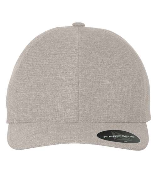 Flexfit Delta® Seamless Cap