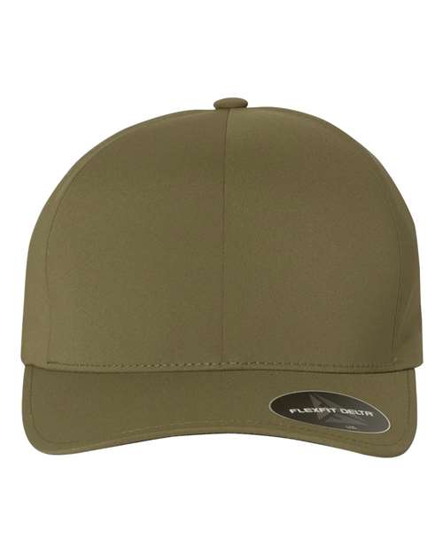 Flexfit Delta® Seamless Cap
