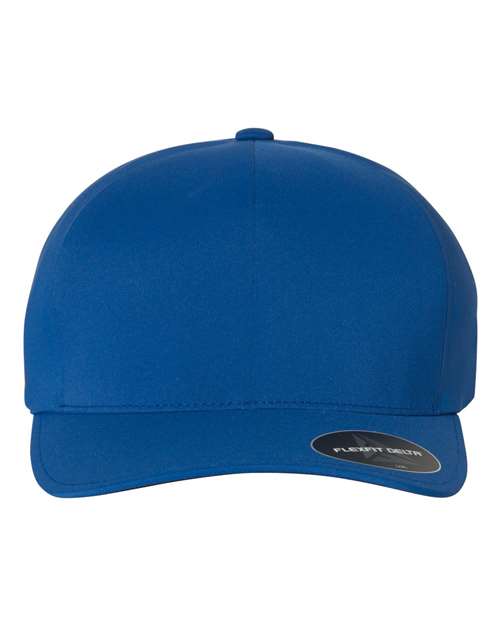 Flexfit Delta® Seamless Cap