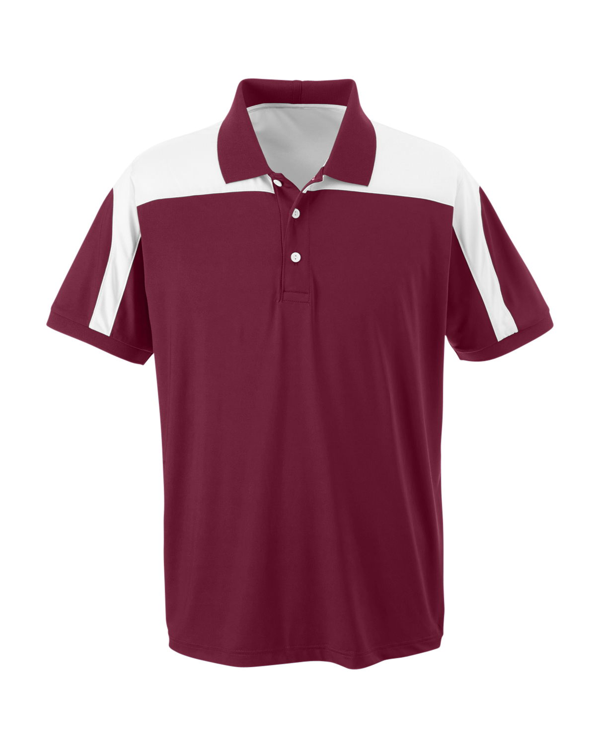 Men's Victor Performance Polo